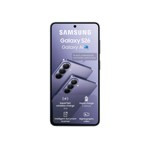 Samsung Galaxy S26 256GB