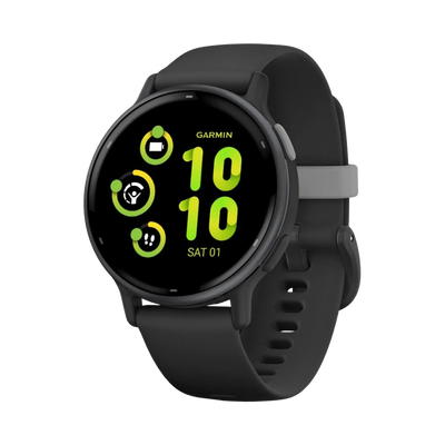 Garmin Vivoactive 5 Black/Slate