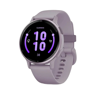 Garmin Vivoactive 5 Orchid/Orchid Metallic