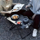 Portable Folding Camping Table-3