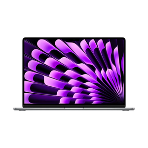 15-Inch MacBook Air M2 256GB – Space Gray