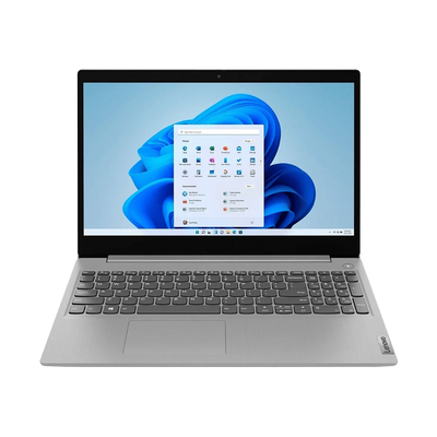 <b>BIG DEAL</b> Lenovo 15.6-Inch IdeaPad 3 Laptop 256GB