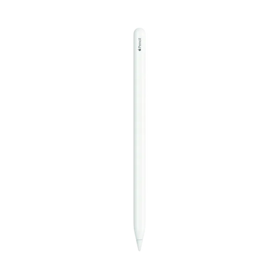 Apple Pencil – White Titanium