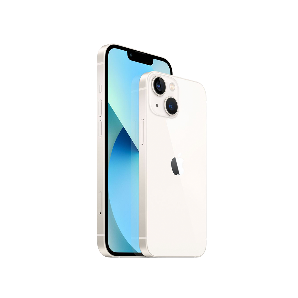 Apple iPhone 13 128GB – Starlight Apple iPhone 13 128GB – Starlight