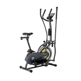 Everlast Hybrid Cycle Exercise Bike