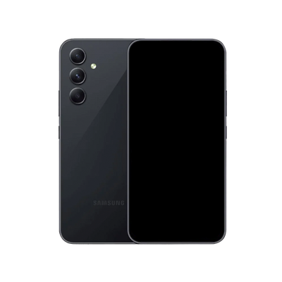 Samsung Galaxy A54 256GB – Black