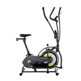 Everlast Hybrid Cycle Exercise Bike