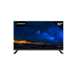 <b>BIG DEAL</b> Skyworth 32-Inch HD LED Digital TV