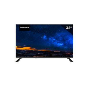 <b>BIG DEAL</b> Skyworth 32-Inch HD LED Digital TV