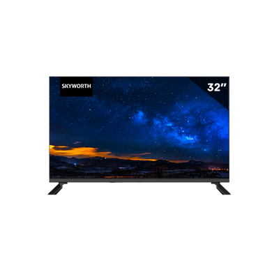 <b>BIG DEAL</b> Skyworth 32-Inch HD LED Digital TV