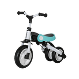 BaobabTrees 3-in-1 Trike – Blue
