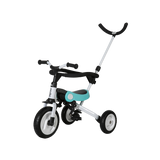 BaobabTrees 3-in-1 Trike – Blue