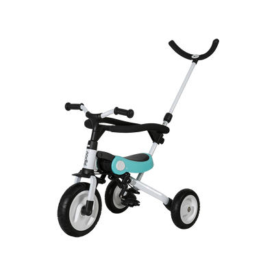 BaobabTrees 3-in-1 Trike – Blue