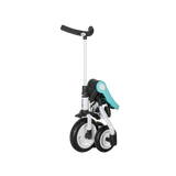 BaobabTrees 3-in-1 Trike – Blue