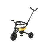 BaobabTrees 3-in-1 Trike – Yellow