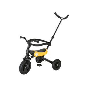 BaobabTrees 3-in-1 Trike – Yellow