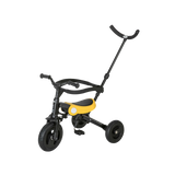 BaobabTrees 3-in-1 Trike – Yellow