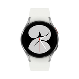 Samsung 40mm Galaxy Watch 4 Classic LTE – Silver