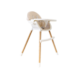 Baby Womb World Convertible Baby High Chair