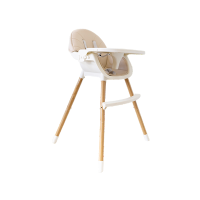 Baby Womb World Convertible Baby High Chair