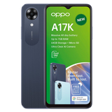 Oppo A17k DS 64GB