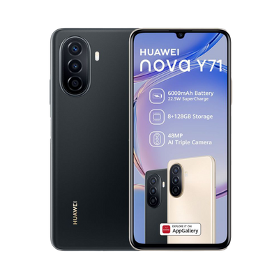 Huawei Nova Y71 128GB