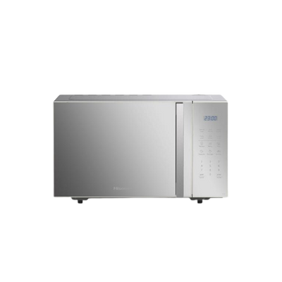 Hisense 26L Electronic Microwave Oven Mirror Finish