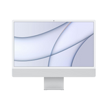 Apple 24-inch iMac Apple M3 256GB – Silver