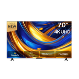 TCL 70-Inch Ultra HD Google TV