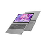 <b>BIG DEAL</b> Lenovo 15.6-Inch IdeaPad 3 Intel Core i5 – Grey