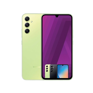 Samsung Galaxy A34 5G