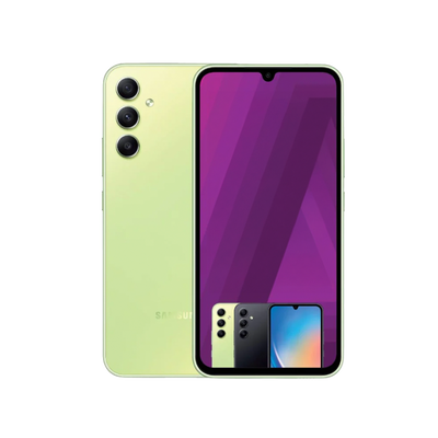 Samsung Galaxy A34 5G
