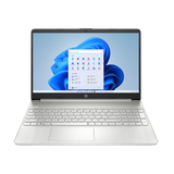 HP 15 15.6-Inch Intel Celeron N4500 Laptop