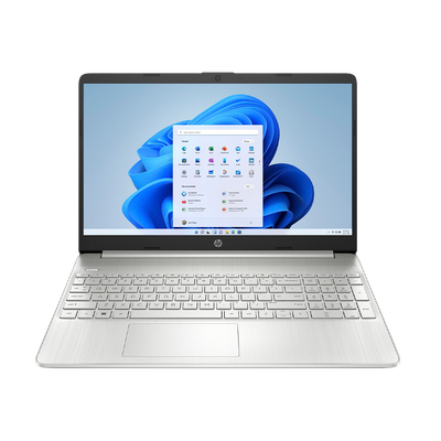 HP 15 15.6-Inch Intel Celeron N4500 Laptop