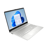 HP 15 15.6-Inch Intel Celeron N4500 Laptop