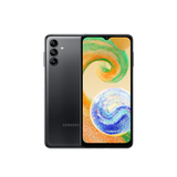 Samsung Galaxy A04S 32Gb LTE Dual Sim – Black