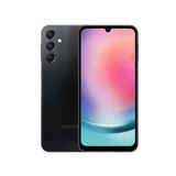 Samsung Galaxy A24 – Black