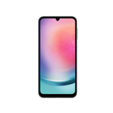 Samsung Galaxy A24 – Black