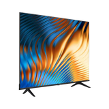 <b>BIG DEAL</b> Hisense 43-inch Smart TV – Black