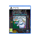 Among Us Crewmate Edition (PS5)