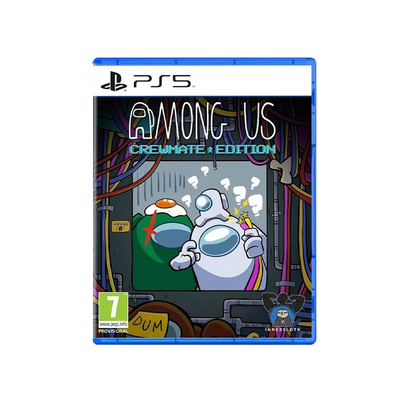 Among Us Crewmate Edition (PS5)