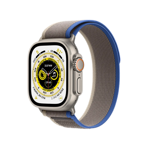 Apple 49mm Watch Ultra GPS + Cellular