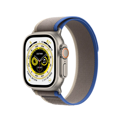 Apple 49mm Watch Ultra GPS + Cellular