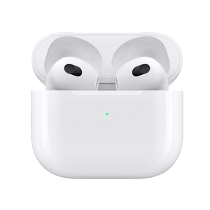 Apple Airpods 3rd Gen with Lightning Charging Case