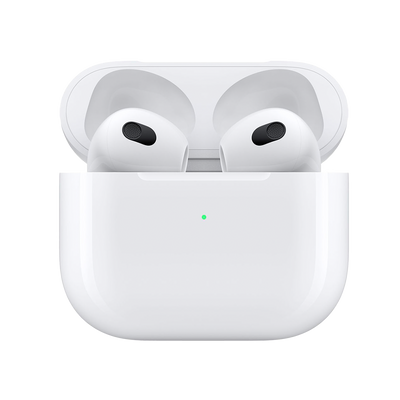 Apple Airpods 3rd Gen with Lightning Charging Case