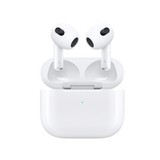 Apple Airpods 3rd Gen with Lightning Charging Case