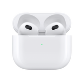 Airpods 3rd Gen with Magsafe Charging Case