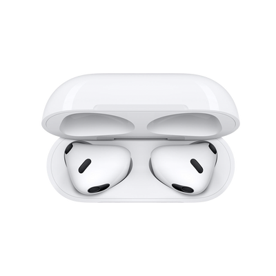 Airpods 3rd Gen with Magsafe Charging Case