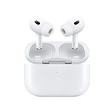 Apple AirPods Pro 2nd Gen with MagSafe Charging Case