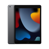 Apple 10.2-inch iPad 8th Gen 128GB Wi-Fi + Cellular – Space Grey